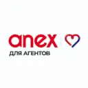Anex Россия | для агентов