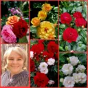 Цветочница Анюта🌹