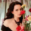 Анна Дубакова|Уроки макияжа