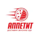 Аппетит Доставка еды | Казань