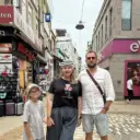 Gangsta Family