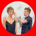 Артем Любимов Парикмахер №1