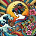 Asia By Sun / Азия по солнцу