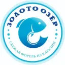 Форель.Золото озер