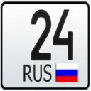 Авторынок Красноярска