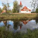 ☦️Реконьский паломникЪ