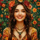 Женский журнал