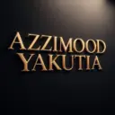 AZZIMOOD / ЯКУТИЯ