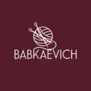 BABKAEVICH | БАБКАЕВИЧ вязаные шапки, чепчики