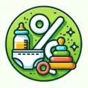 Беби-сейл: акции и скидки