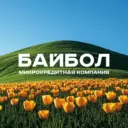 Байбол | Займы для своих