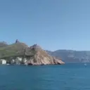 Крым. Севастополь, Балаклава.