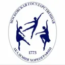 Московская государственная академия хореографии