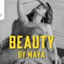Утомленная банками | Beauty by Maya