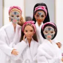 Бьюти баночки: косметика бьюти макияж уход кожа духи средств крем сыворотка маска очищение спф волосы шампунь отзыв рекомендации гели тинт стрелки тренд отношения горячие знакомства любовь школа колле