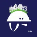 Белая Каска