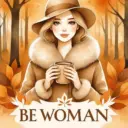 Интернет-магазин BE WOMAN