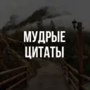 Мудрые цитаты