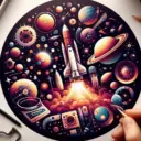 Наука и факты - КОСМОС ТЕХНОЛОГИИ МИР