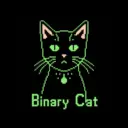 Двоичный кот