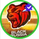 BLACK RUSSIA блэк раша