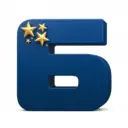 Блокнот Старс