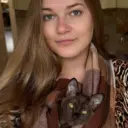 Настя Чехова