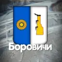 Боровичи