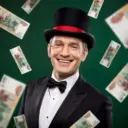 Денежный бро