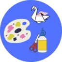 Бубарум | Поделки Оригами Развитие детей