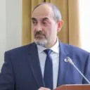 Яхья Бучаев