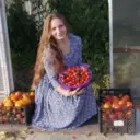 Деревня-состояние души!!!