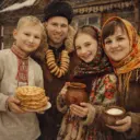 Простая жизнь Нелепиных влог