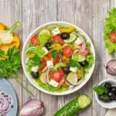 Салаты Салатики