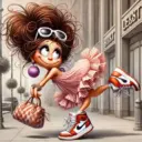 Мадам с Характером| Женский юмор