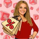 ЧУДОЛЕНКА СКИДКИ