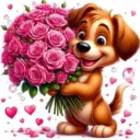 Открытки для вас.