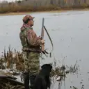 Новости охоты