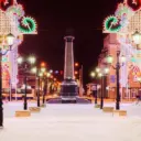 Куда пойти в Стерлитамаке