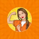 Ай да хозяюшка