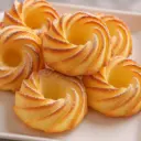 Вкусная выпечка