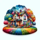 Логопедический теремок