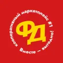 ФУДДВОР🍒 Кооперативный маркетплейс №1