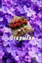 🌺 КРАСИВЫЕ ОТКРЫТКИ 🌺