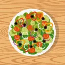 САЛАТЫ | ЗАКУСКИ