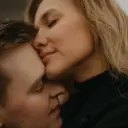 Анна Немченко и Дмитрий Меняйло