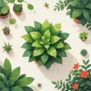 Цветы | Растения