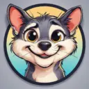 Четвероногий юмор