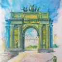 Кировский район Санкт-Петербурга