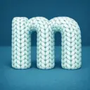 Mnemosina вязание